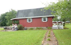 233 Alpine Crest, Fancy Gap, VA 24328