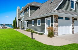 8121 Harbor Ln, Baileys Harbor, WI 54202