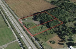 1517 Hull Road, Mason, MI 48854