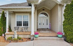 7941 Local Hillsboro Road, Cedar Hill, MO 63016