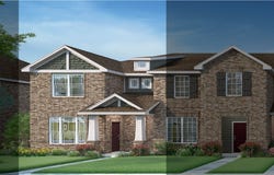 3736 Paradise Way, Sherman, TX 75090