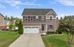 7688 Flowering Magnolia Lane, Quinton, VA 23141