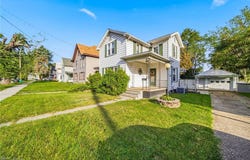 532 State Street, Conneaut, OH 44030