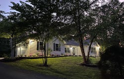 1947 ORIOLE WAY, SAINT LEONARD, MD 20685