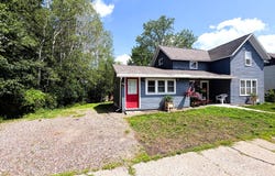 349 3RD AVE S, Park Falls, WI 54552