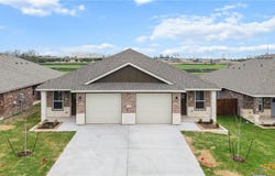 1110 Zora Drive, Temple, TX 76504
