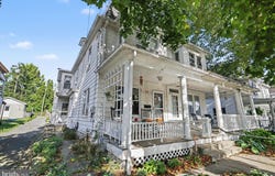 65 S HAZEL Street, MANHEIM, PA 17545