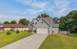 7 SE 230 Road, Warrensburg, MO 64093
