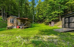 1085 Dry Fork Rd, Salem, WV 26378