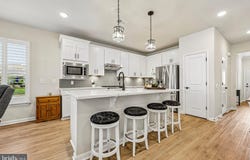 6860 MOONSTONE PEONY Lane, HAYMARKET, VA 20169
