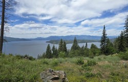 1935 Eagen Mountain Dr, Hope, ID 83836