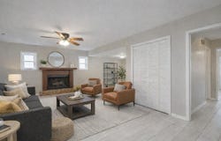 6445 Brookmead Circle, Hixson, TN 37343