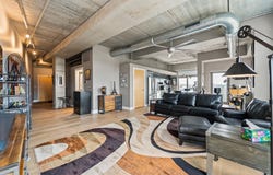 309 E 5th Street, Des Moines, IA 50309