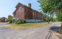104 N 13th ST, Van Buren, AR 72956