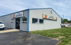 1700 W Main St., Robinson, IL 62454