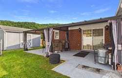 403 Ridgeway Drive, BLUEFIELD, VA 24605