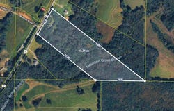 County Hwy 47, AL 35031