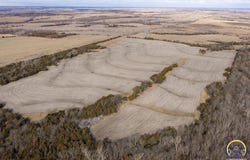 158th Rd, Mayetta, KS 66509-8138