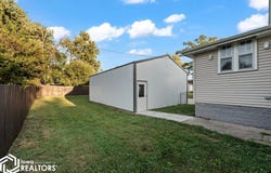 403 S Madison Street, Bloomfield, IA 52537