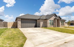 1017 Bromegrass St, Midland, TX 79706