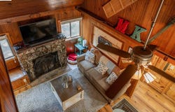 25917 Scenic Dr, Long Barn, CA 95335