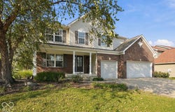 1456 Stormhaven, Greenwood, IN 46143