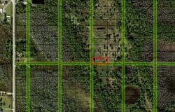 Old Grade Road, FL 33868