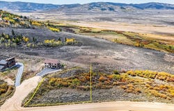 529 GCR 8952, Granby, CO 80446