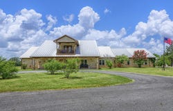 1131 Harvey Lane, Denison, TX 75020