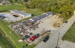 200 N Centennial Boulevard, Nevada, MO 64772