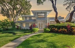 485 PARK Avenue, BELLEAIR, FL 33756
