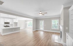 805 E Clydes Point Way, Wendell, NC 27591
