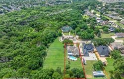 2113 Blackfoot Trail, Mesquite, TX 75149