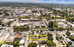 520 N 1st, Upland, CA 91786
