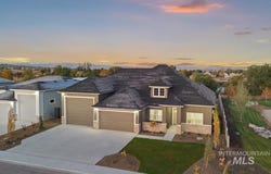 9973 S Peregrine Falcon Ave., Nampa, ID 83686