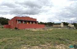 17 Deer Circle, Quemado, NM 87829
