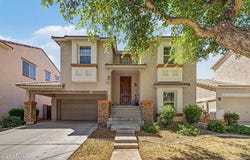4131 E CARLA VISTA Drive, Gilbert, AZ 85295