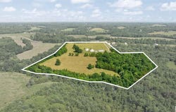 652 A Jones Road, Russell Springs, KY 42642