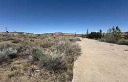Patton Dr, Gallup, NM 87301