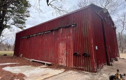 County Road 268, Thayer, MO 65791