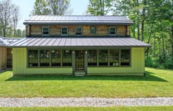 547 Cobble Road, New Haven, VT 05472