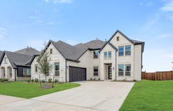 2415 Cornwall Lane, Forney, TX 75126