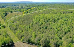 Old Well Road, Spencer, VA 24165