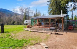 3464 Upper Pack River Rd, Sandpoint, ID 83864