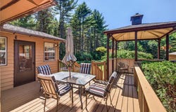 1801 Rangeline Road, Eagle River, WI 54521