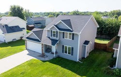508 NW 10th Circle, Grimes, IA 50111