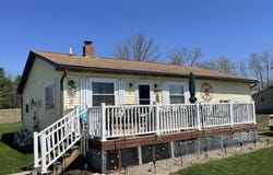 3557 Coveview Drive, Lupton, MI 48635