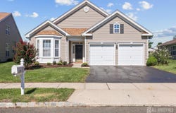 99 Minuteman Circle, Upper Freehold, NJ 08501