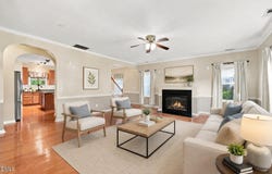 1406 Copper Circle, Mebane, NC 27302