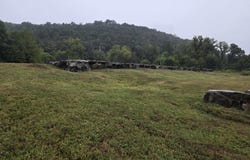 Plane Tree Lane lot: 12, Mountain Home, AR 72653